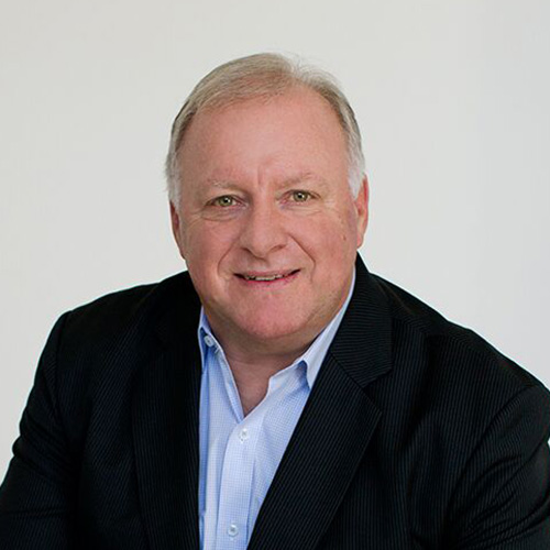 Les Mace - Director