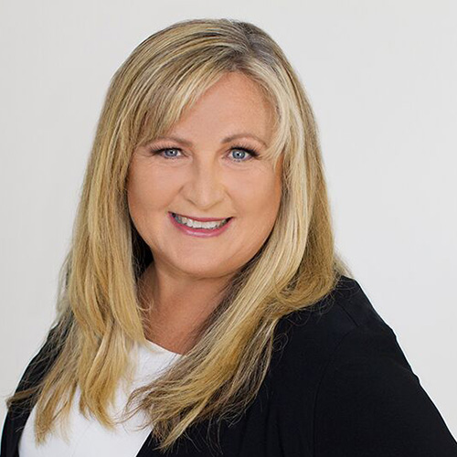 Louise Mace – Founder and Managing Director