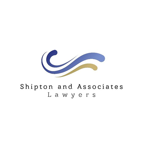 Shipton and Associates