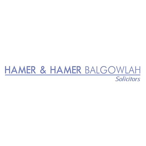 Hamer and Hamer Solicitors