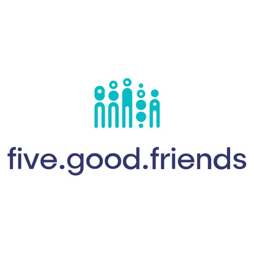 Five Good Friends