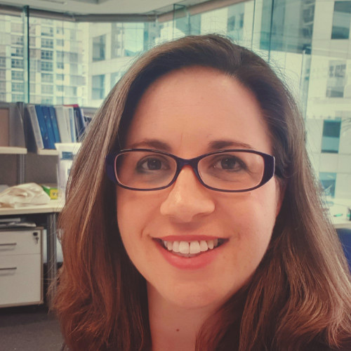 Jane Meccelli - Aged Care Specialist Consultant