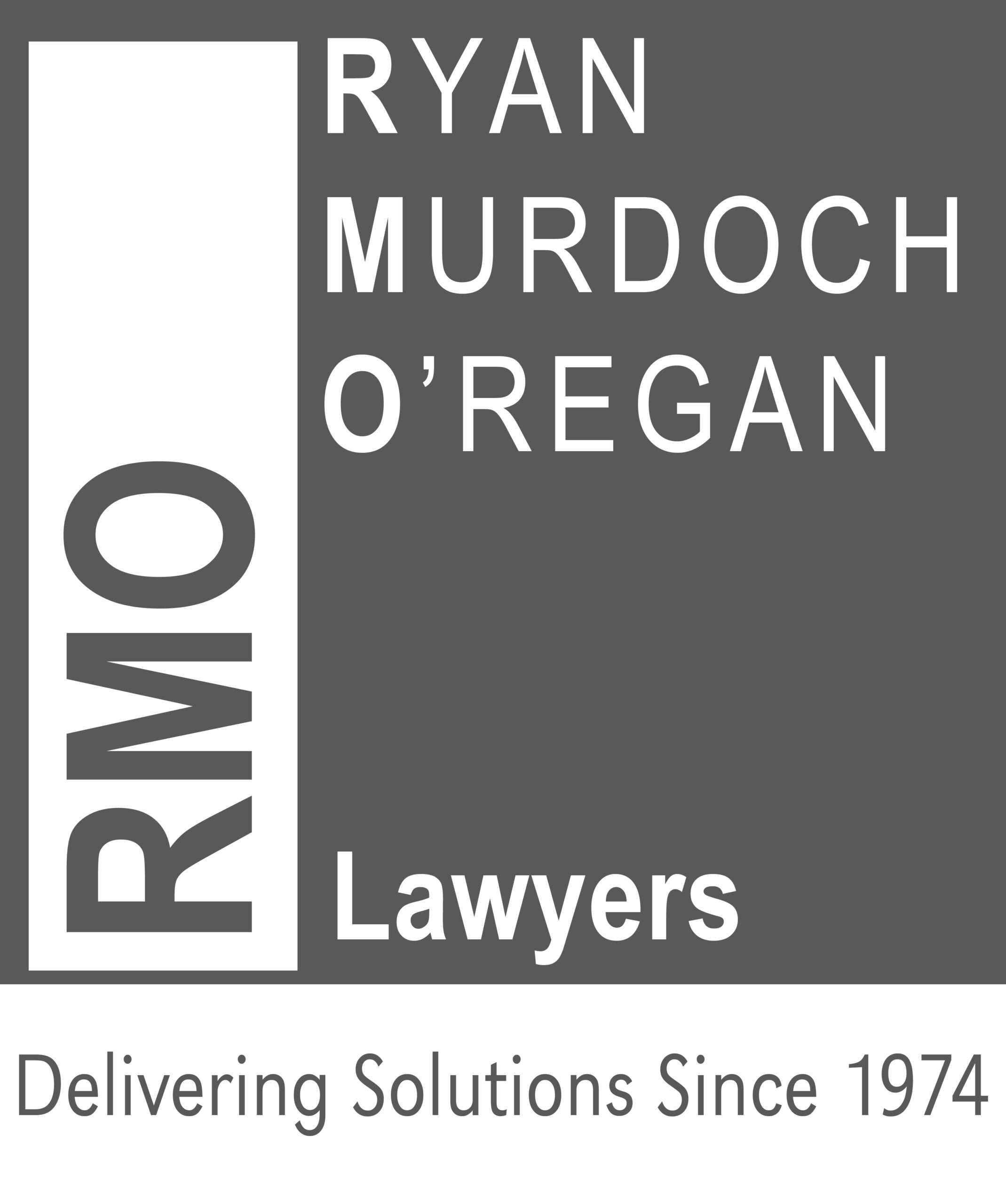 Ryan Murdoch O'Regan Lawyers