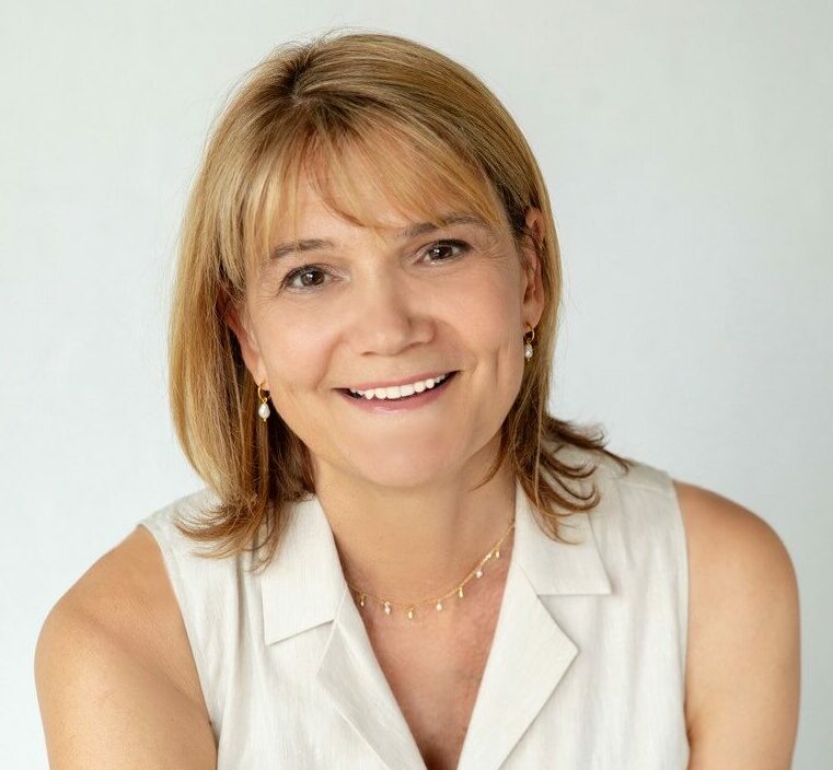 Heidi Todd - Client Advocate
